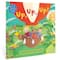 Barefoot Books Kindergarten Transportation Singalongs Book Set